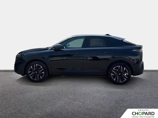 Peugeot 3008 hybrid 145 e-dcs6 — photo 10