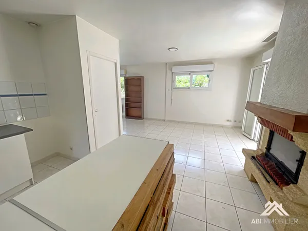 MAISON F3 - MARQUEROSE