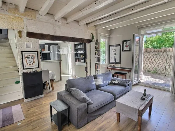 Maison 5 pièces 105 m²