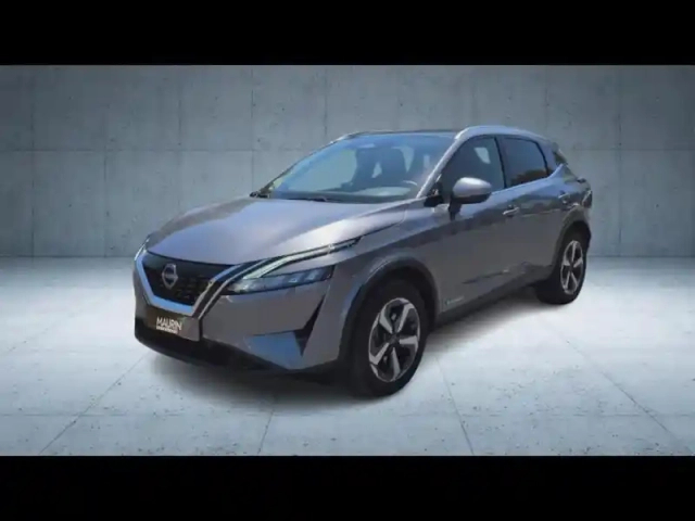 Nissan Qashqai e-power 190ch n-connecta 2022