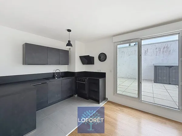 Aytré - Bel appartement 2 pièces 50 m2