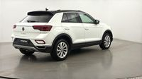 Volkswagen T-Roc 1.5 TSI EVO 150ch Style DSG7 — photo 5