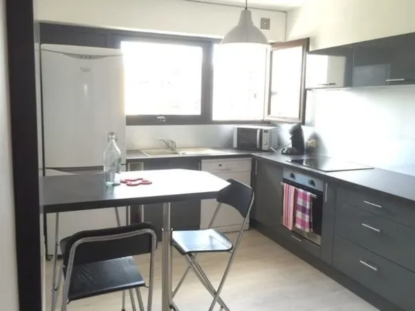 Appartement T4