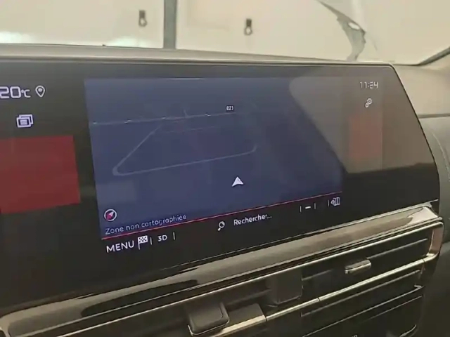 Citroën C5 Aircross hybride 145 ch e-dcs6 — photo 15