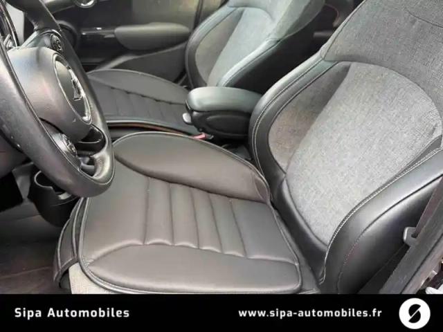 Mini Mini hatch 5 portes cooper 136 ch bva7 — photo 12