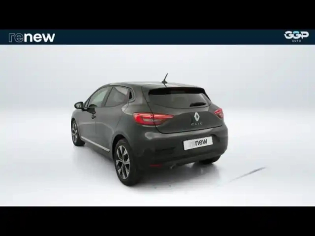Renault Clio 1.0 tce 100ch evolution gpl — photo 5
