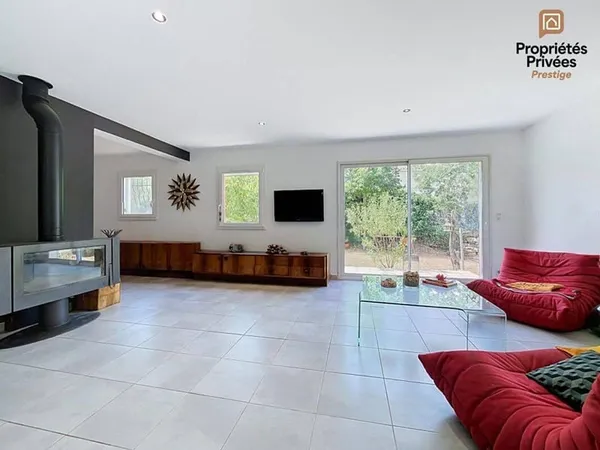 Villa 4 pièces 108 m²