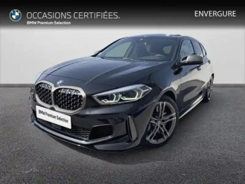 Bmw Serie 1 série 1 m135ia xdrive 306ch