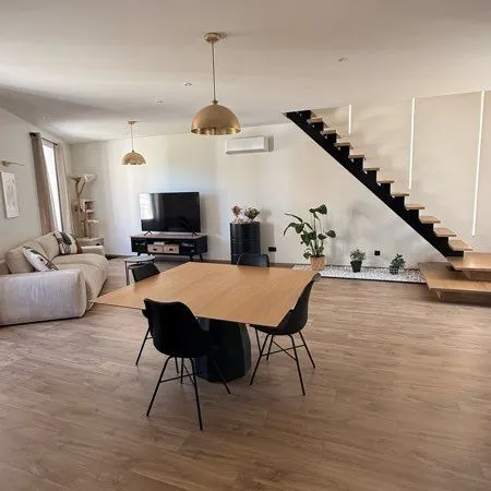 Duplex 3 pièces - 96m2