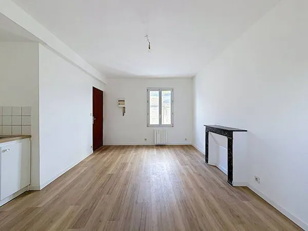Appartement 1 pièce 25 m²