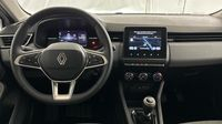 Renault Clio 1.5 Blue dCi 100ch Evolution — photo 11