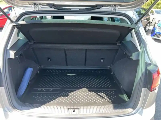 Volkswagen Golf Sportsvan 1.0 tsi 115 bvm6 — photo 10