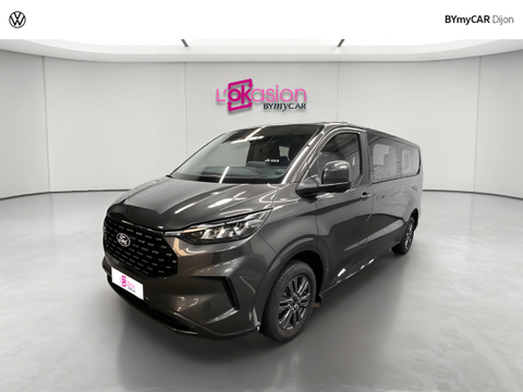 Ford Tourneo Custom 320 L2H1 2.0 EcoBlue 150 ch