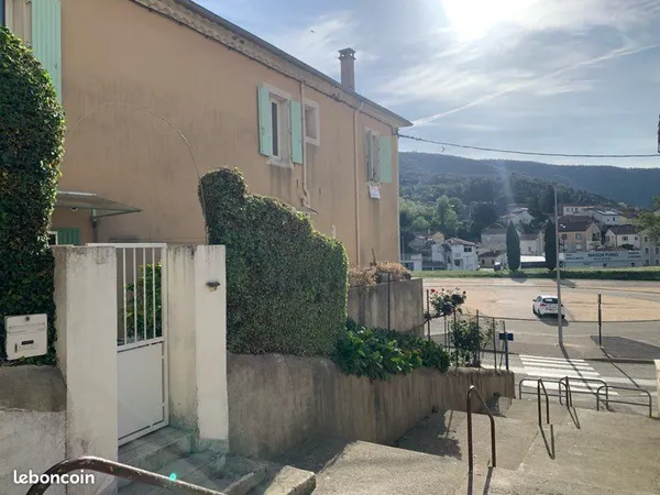 Appartement F3