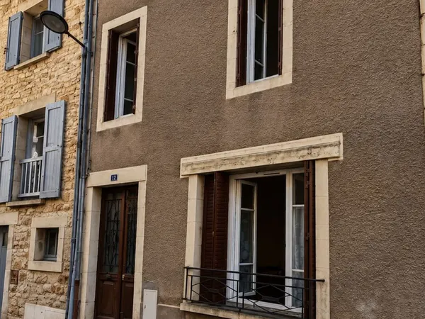 Maison 4 pièces 105 m²