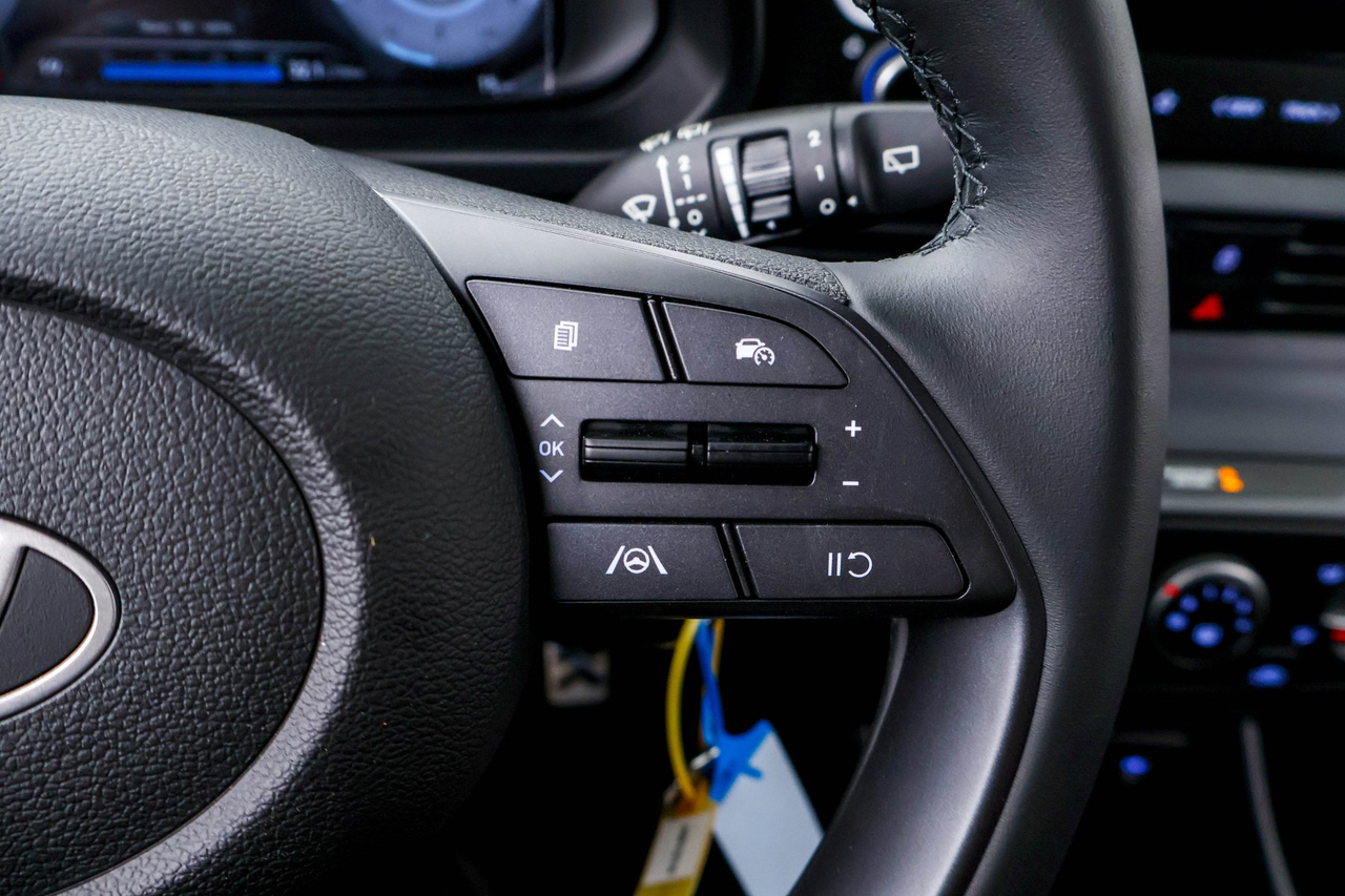 Hyundai BAYON — photo 18
