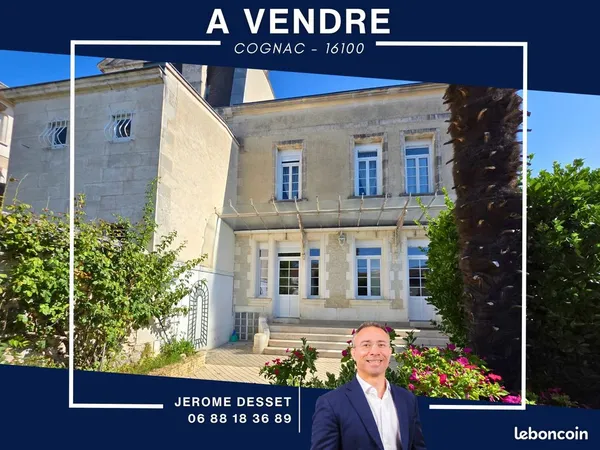 Maison 9 pièces 230 m²