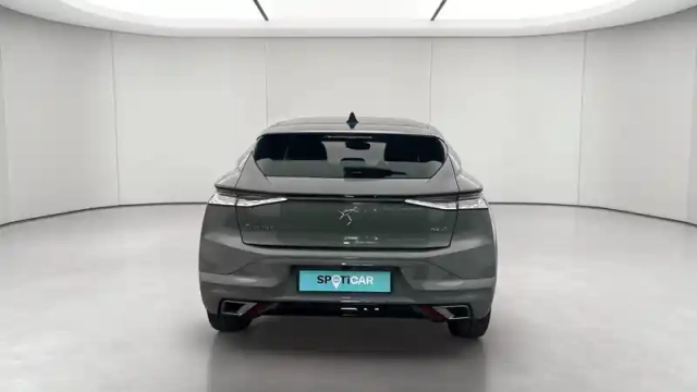 Ds Ds 4 hybride e-tense 225 eat8 — photo 35