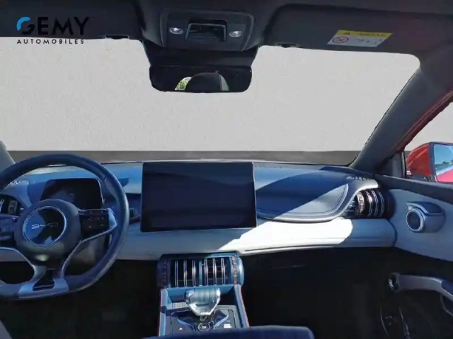Byd Atto 3 60,5 kwh 204 ch — photo 8