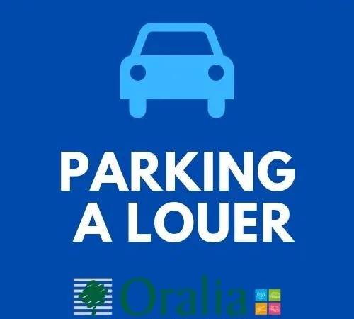 Parking GRENOBLE