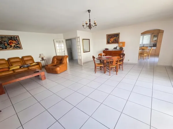 vente maison 4 Pièce(s)