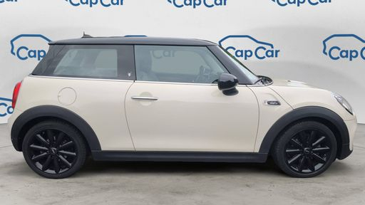 Mini Cooper 1.5 136 - Blackfriars – 2017 – 122379 km – Essence – Boîte Manuelle — photo 13