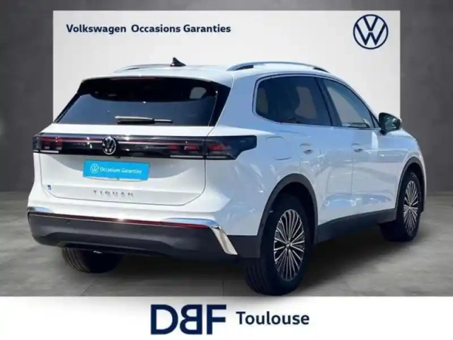Volkswagen Tiguan 2.0 tdi 150ch dsg7 elegance — photo 7