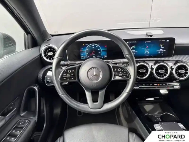 Mercedes Classe A 200 d 8g-dct — photo 16
