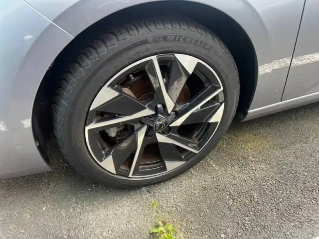 Peugeot 308 bluehdi 130ch s&amp;s eat8 — photo 53