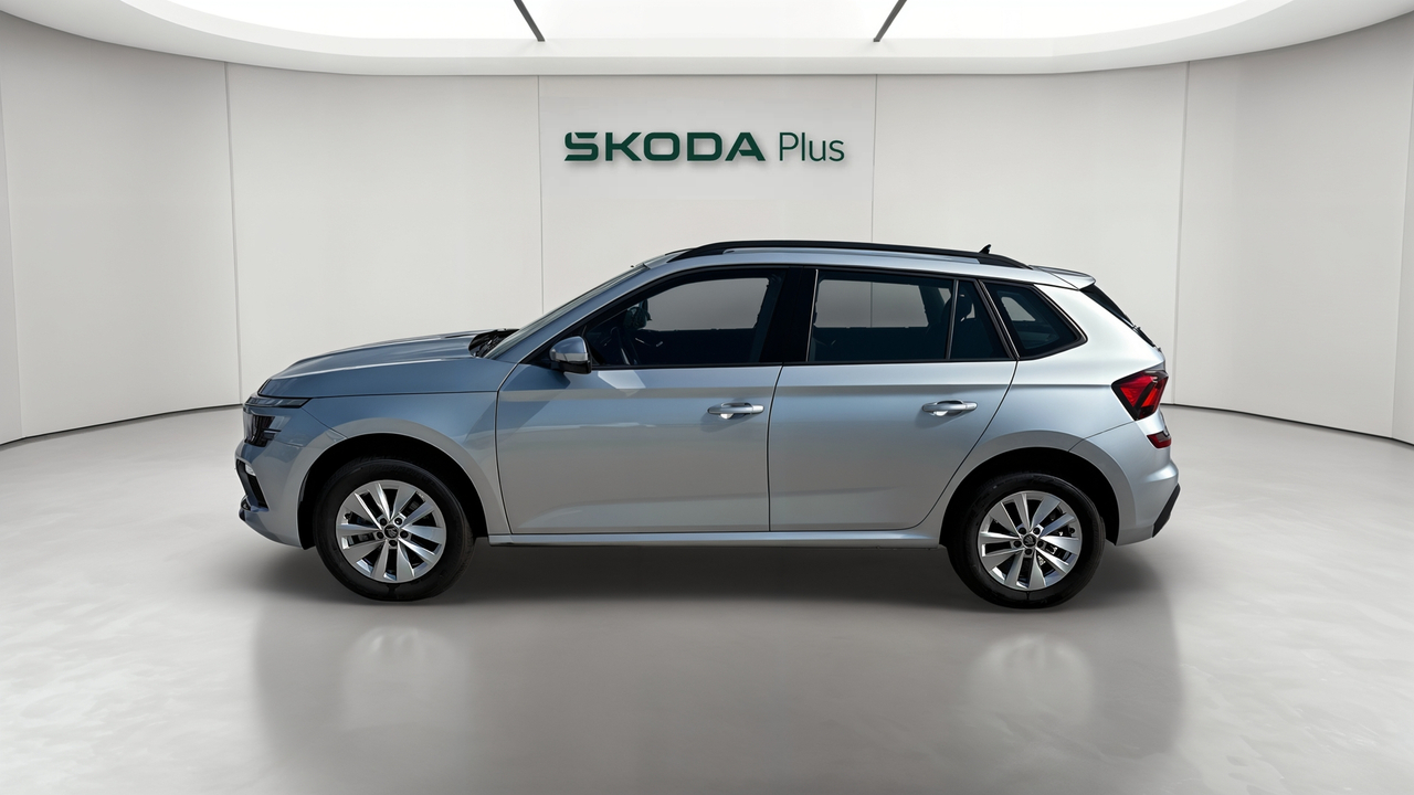 Skoda Kamiq 1.0 TSI Evo 2 116 ch DSG7 — photo 2