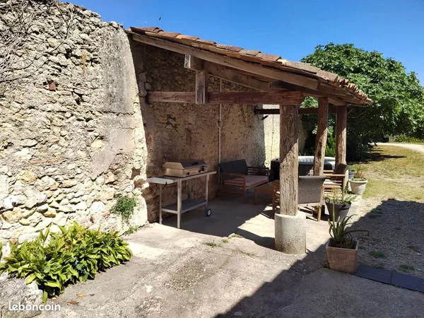 Maison 5 pièces 118 m²