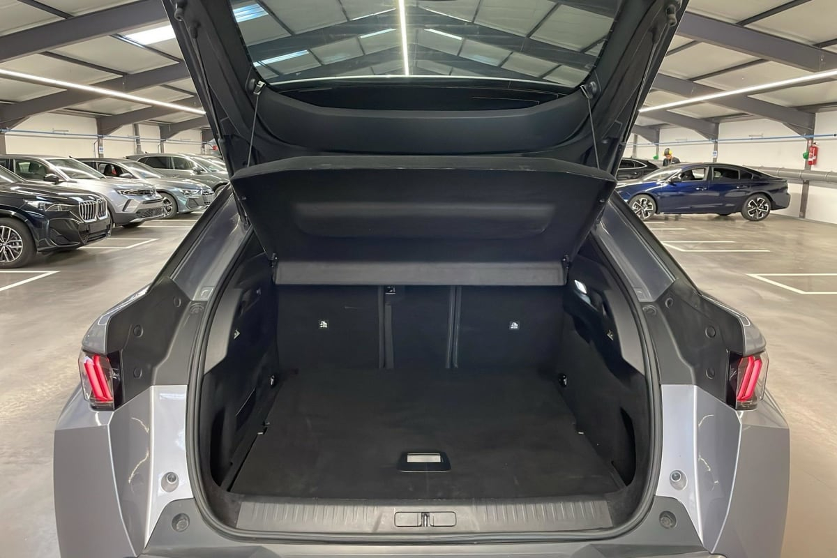Peugeot 3008 — photo 11