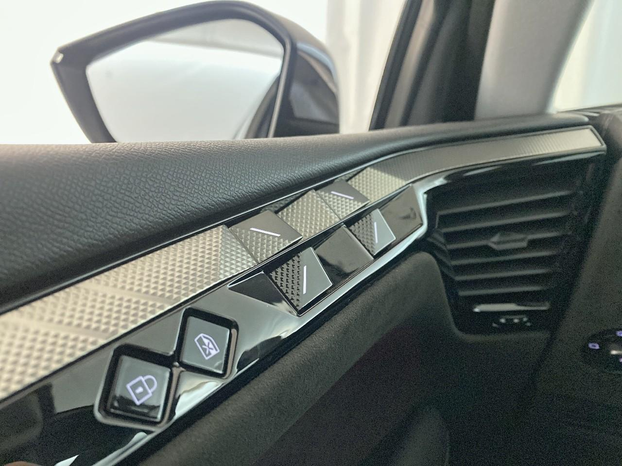 Ds Ds 4 hybride 136 e-dct6 etoile - alcantara — photo 19
