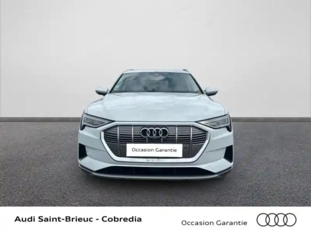 Audi E-Tron 55 408ch avus extended e-quattro 9cv — photo 3