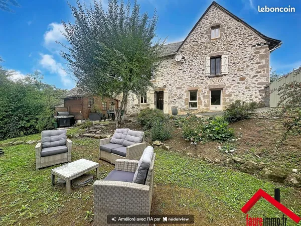 Maison 4 pièces 79 m²