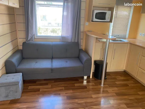 Mobil home