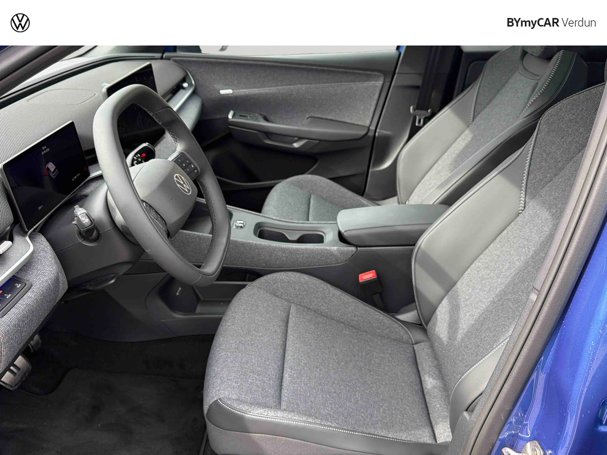 Volkswagen ID. Polo 211 ch 52 kWh — photo 11