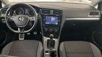 Volkswagen Golf 1.0 TSI 115ch Trendline Euro6d-T 5p — photo 11