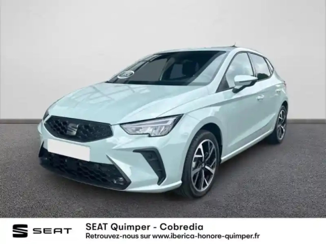 Seat Ibiza 1.0 tsi 95ch copa