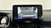 Toyota Yaris 116h Design 5p MY22 — photo 29