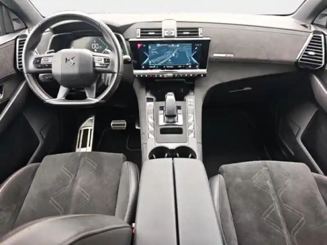 Ds Ds 7 crossback e-tense 4x4 300ch performance line — photo 13