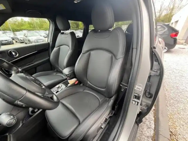 Mini Countryman cooper 136ch  highlands bva7 — photo 5