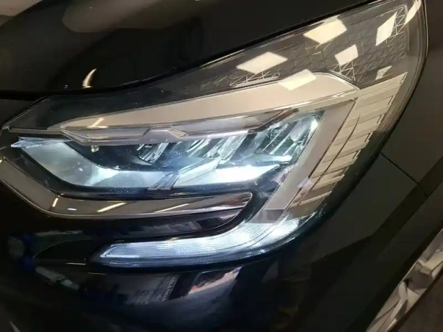 Renault Captur tce 90 - 21 — photo 35