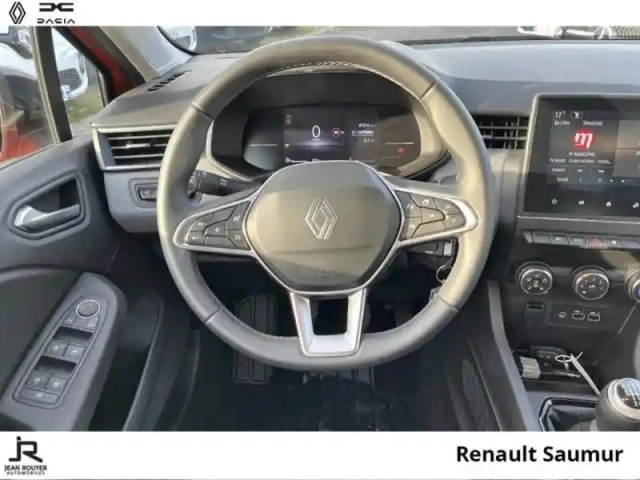 Renault Clio 1.0 tce 90 evolution - 24 — photo 14