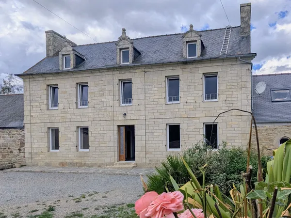 Maison 6 pièces 130 m²