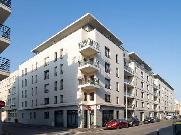 Investissement en residence Senior