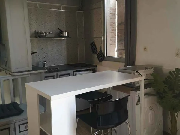 Appartement duplex