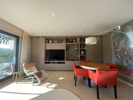 Maison 4 pièces 104 m²