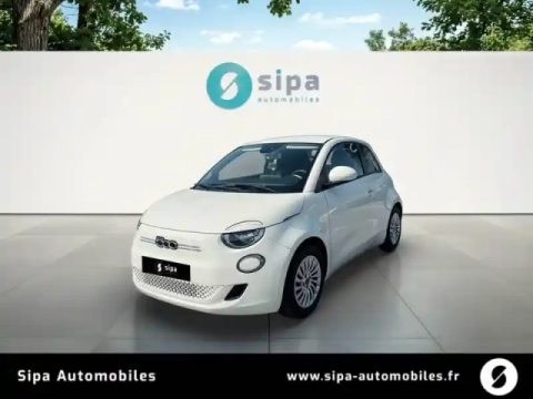 Fiat 500 3+1 e 95 ch