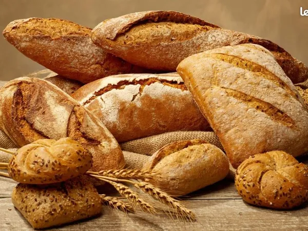 Fonds de commerce boulangerie 50 m²